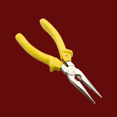 คีมแหลมแรดตราไรโน่ 742 RHINO