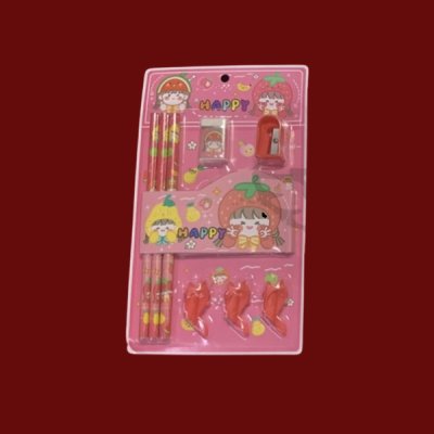 ชุดเครื่องเขียน #1873