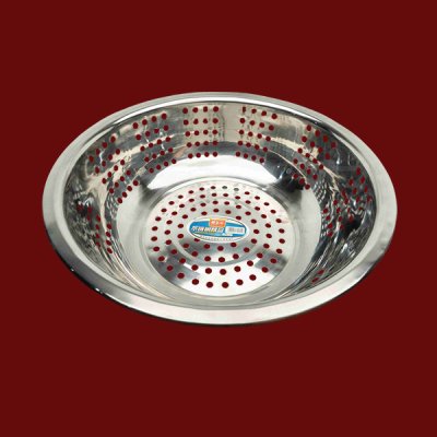 กะละมังเจาะรูใหญ่ 38 C