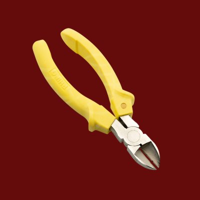 คีมปากนกแรดตราไรโน่ 743 RHINO