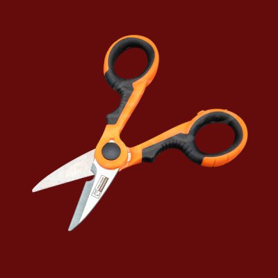 กรรไกรช่างไฟแรดตราไรโน่ 595 RHINO