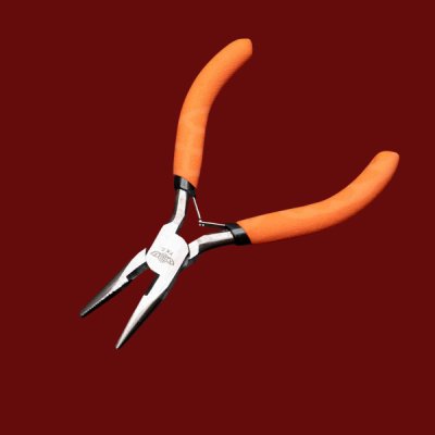 คีมช่างทองลูกโลก 002 YKC