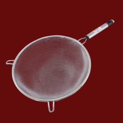 กระชอน 2 ชั้น 18 C