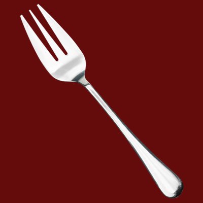 ส้อมสลัด 19