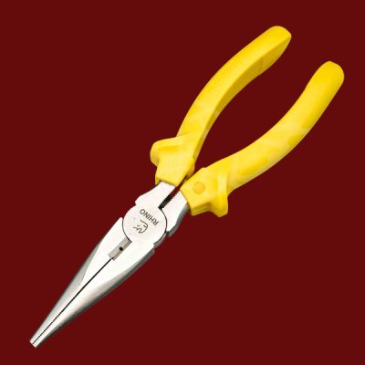 คีมแหลมแรดตราไรโน่ 8นิ้ว 842 RHINO