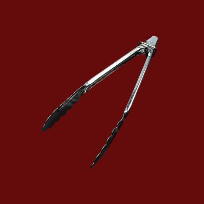 คีบใบไม้สปิง 19