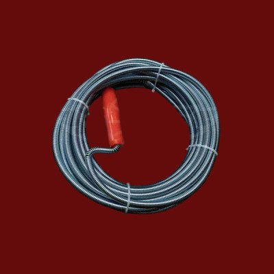 เหล็กทะลวงท่อไรโน่ 10 ม 5510 RHINO