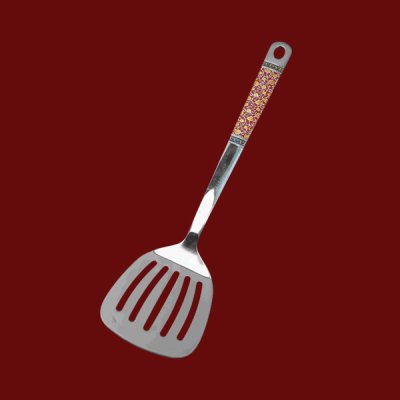 ตะหลิวเซลล์ดอกส้ม