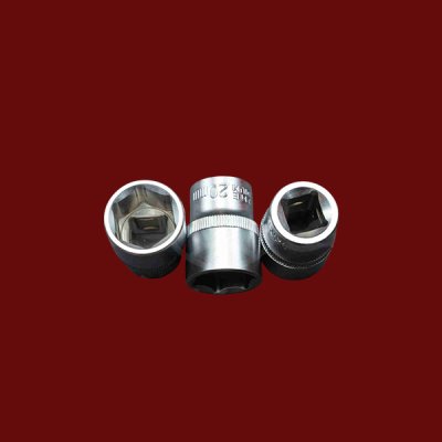 ลูกบล็อกสั้นไรโน่ SK20 RHINO