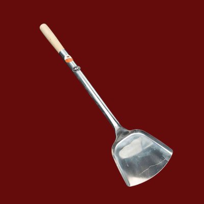 ตะหลิวไม้จีน #2