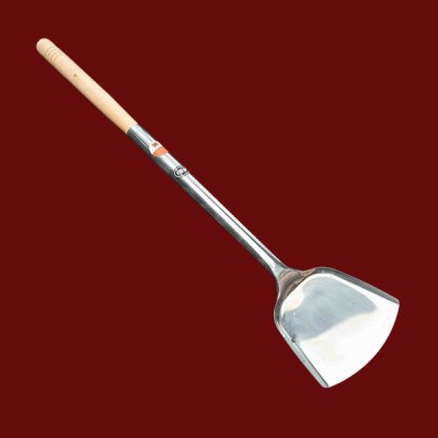 ตะหลิวไม้ยักษ์ 17 “