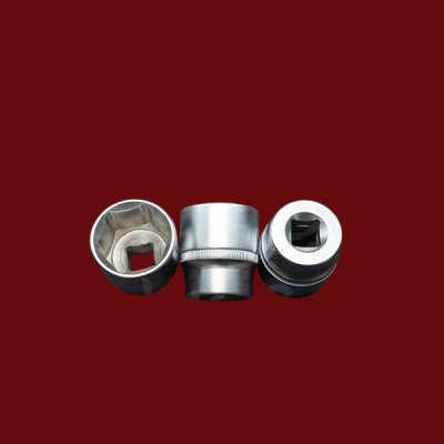 ลูกบล็อกสั้นไรโน่ SK30 RHINO