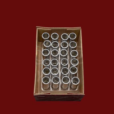 ลูกบล็อกเล็กตราไรโน่ LJ10 RHINO