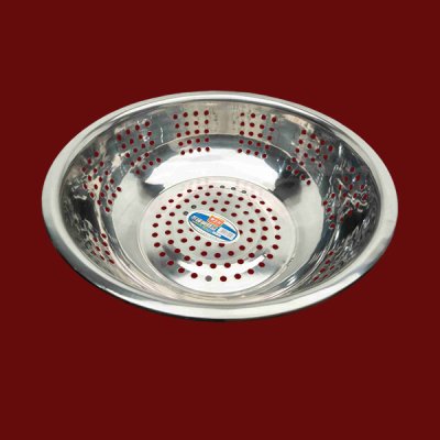 กะละมังเจาะรูใหญ่ 40 C