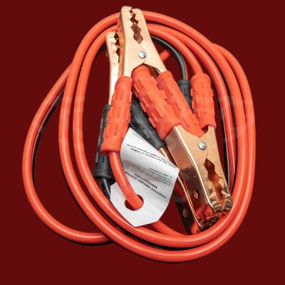 สายพ่วงแบตไรโน่ 991 RHINO