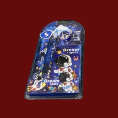 ชุดเครื่องเขียน #1948