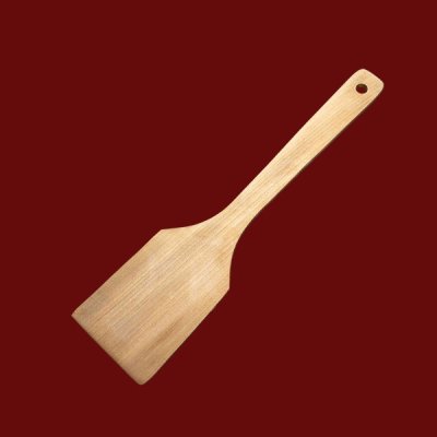 ตะหลิวไม้ไผ่