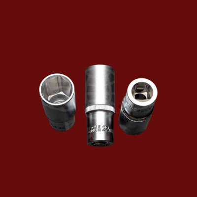 ลูกบล็อกไรโน่ LK 22 RHINO