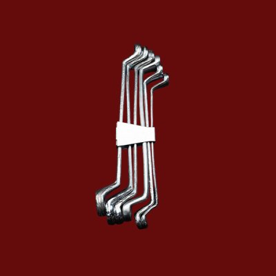 แหวน 6 ตัว