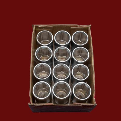 ลูกบล็อกไรโน่ LK 23 RHINO