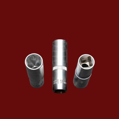 ลูกบล็อกไรโน่ LK 16 RHINO