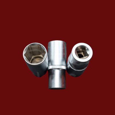 ลูกบล็อกไรโน่ LK24 RHINO