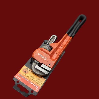 ประแจจับแปบไรโน่ 10นิ้ว 147 RHINO