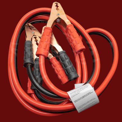 สายพ่วงแบตไรโน่ 992 RHINO