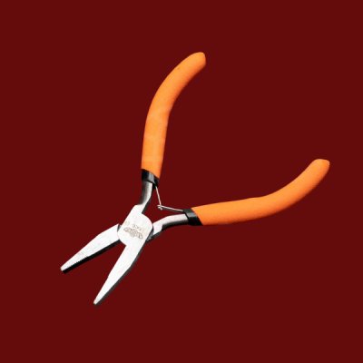 คีมช่างทองลูกโลก 006 YKC