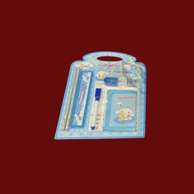 ชุดเครื่องเขียน #1949