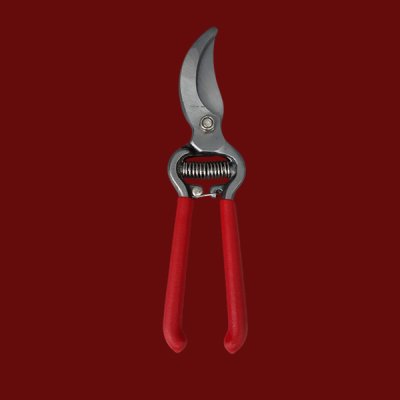 กรรไกรตัดกิ่ง ปากโค้ง