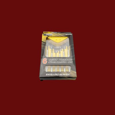 ไขควงชุดตราไรโน๋ 648A RHINO