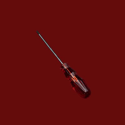 ไขควงตราไรโน่ 204-4 RHINO