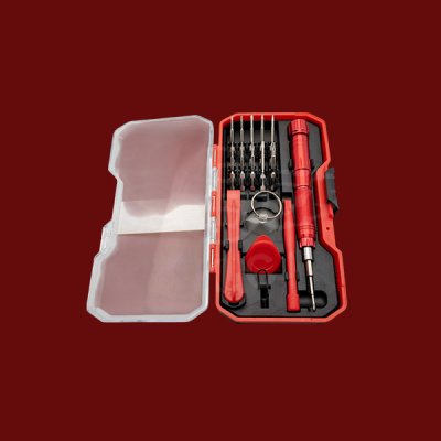 ไขควงตราไรโน่ 6008 RHINO