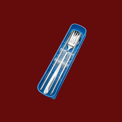 ช้อนส้อม+ตะเกียบ304