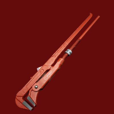 ประแจจับแป็ปคอม้าไรโน่ 2 นิ้ว # 156 RHINO