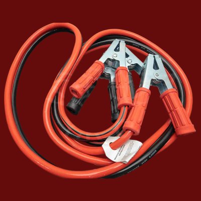 สายพ่วงแบตไรโน่ 993 RHINO