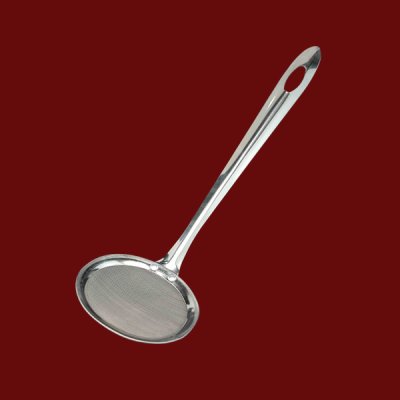 กระชอนกรองน้ำมัน 8เซน