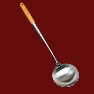 กระบวยขัดทราย1486