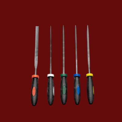 ตะไบแทงเลื่อยไรโน่ 1×5 6239 RHINO