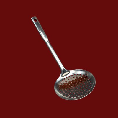 ตะแกรงเจาะ 3k