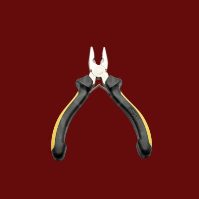 คีมมินิไรโน่ 301RHINO