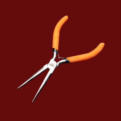 คีมช่างทองลูกโลก 008 YKC