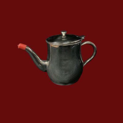 กากรองน้ำมัน 48 OZ #1986