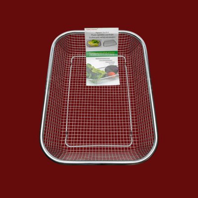 ตะแกรงเลสเหลี่ยมใหญ่