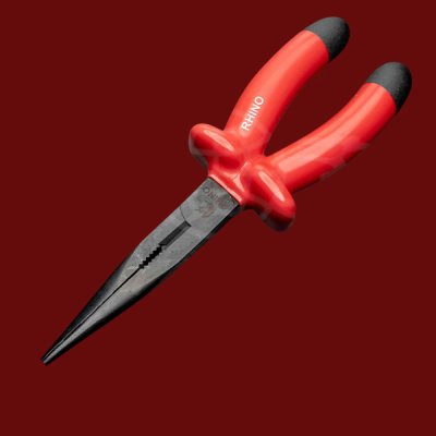 คีมขาแดงไรโน่ 852 RHINO