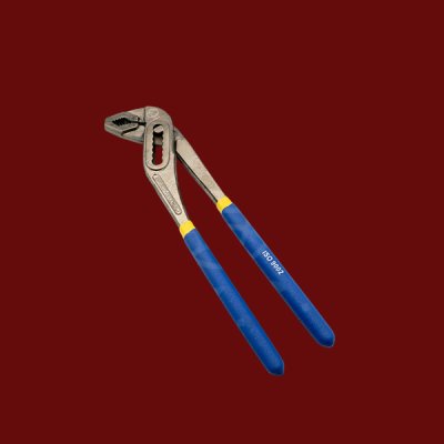 ประแจจับแป๊ปไรโน่ 049 RHINO