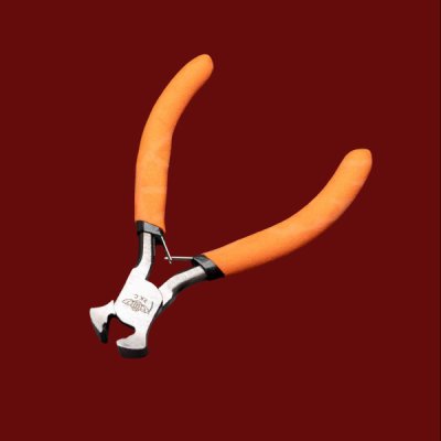 คีมช่างทองลูกโลก 009 YKC