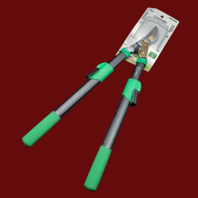 กรรไกรตัดกิ่งด้ามยืดไรโน่ 640 RHINO