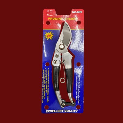 กรรไกรตัดกิ่ง ไรโน่ 609 RHINO